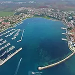 Апартаменты Baladur *