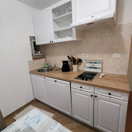 Apartment Baladur