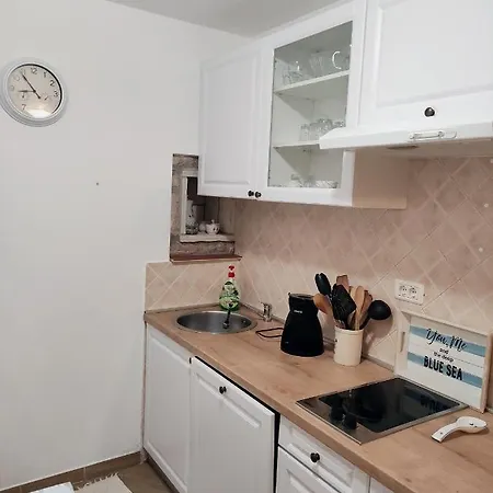 Apartment Baladur