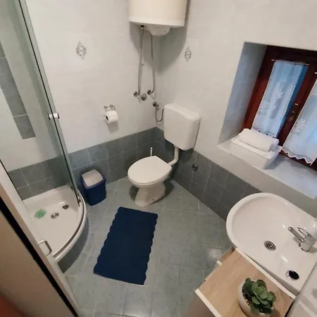 Apartment Baladur *