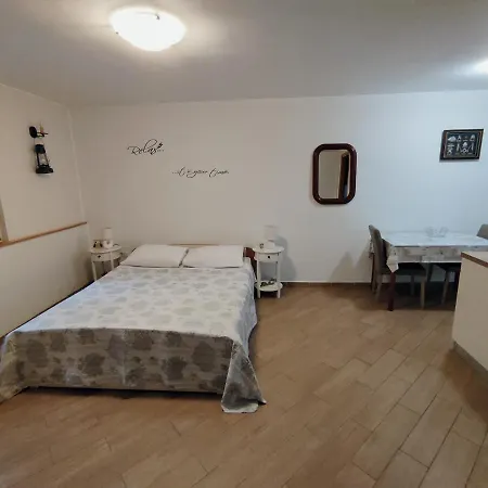 Baladur Apartment *