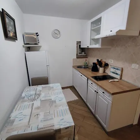 Apartment Baladur