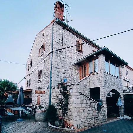 Apartment Baladur