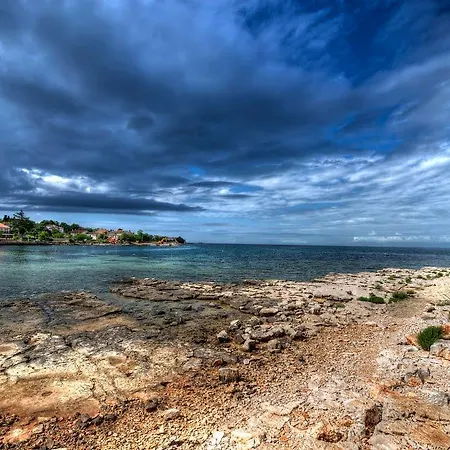 Apartmán Baladur Umag