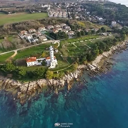 Apartment Baladur Umag