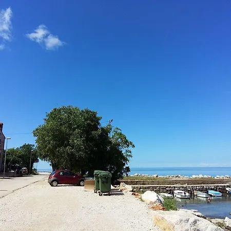 Apartment Baladur Umag