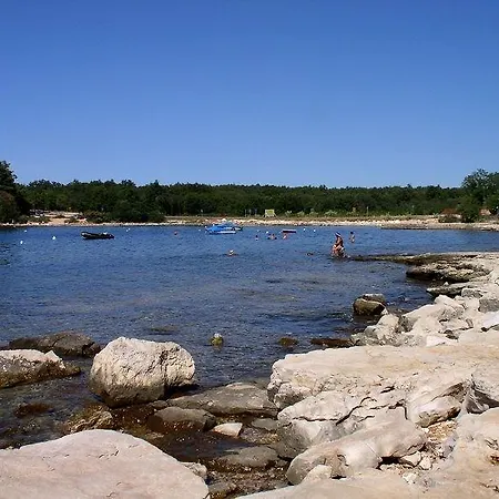 Apartment Baladur Umag