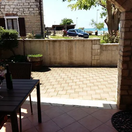 Baladur Apartmán *