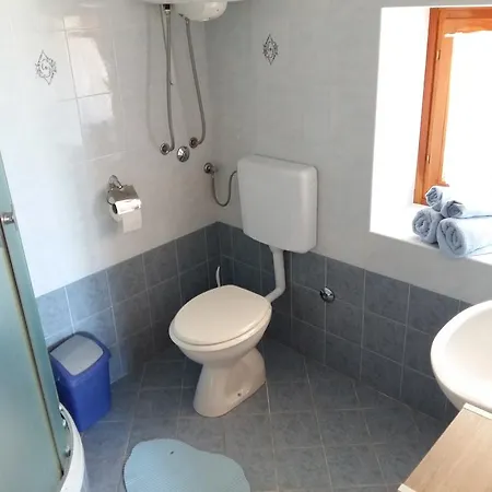 Baladur Apartment