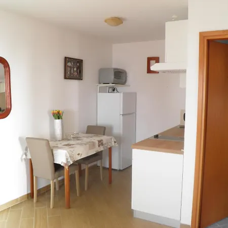 Apartment Baladur Umag