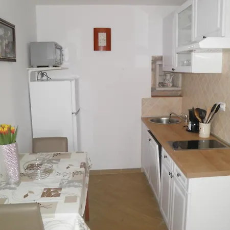 Apartmán Baladur *