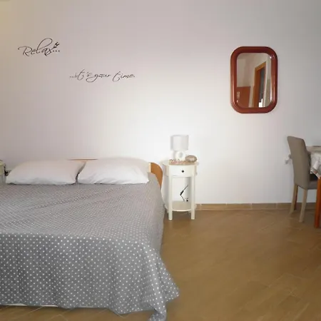Apartment Baladur *