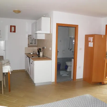 Apartment Baladur Umag