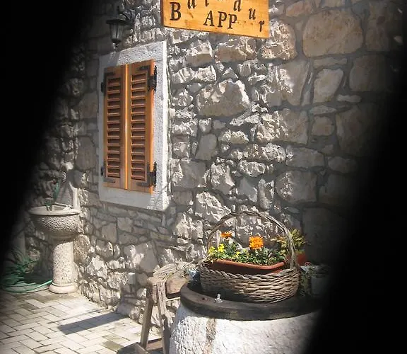 Lejlighed Baladur