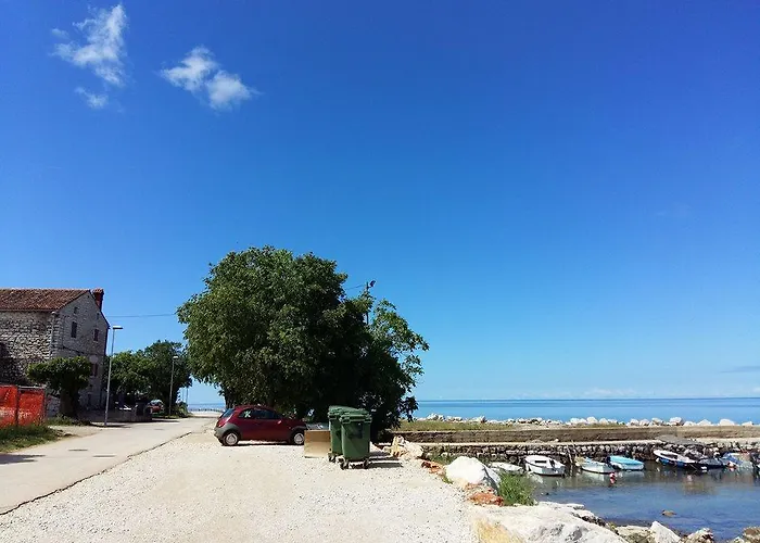 Lejlighed Baladur Umag