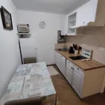 דירה Baladur