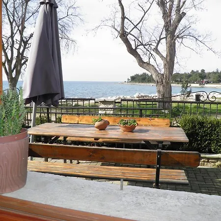 Baladur Apartman