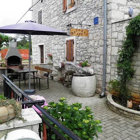 Apartman Baladur *