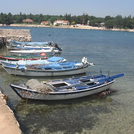 Apartman Baladur *