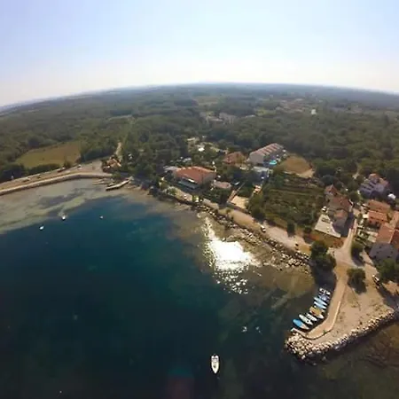 Apartman Baladur