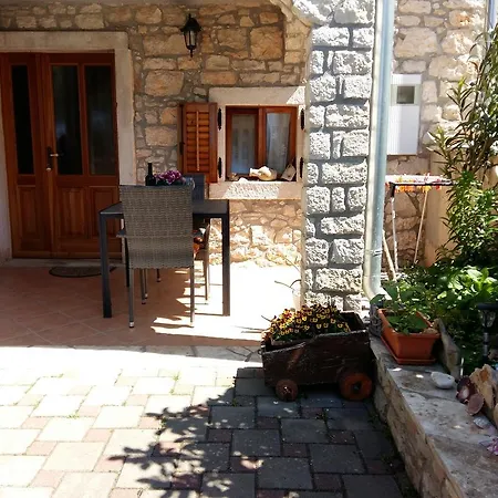 Apartman Baladur *