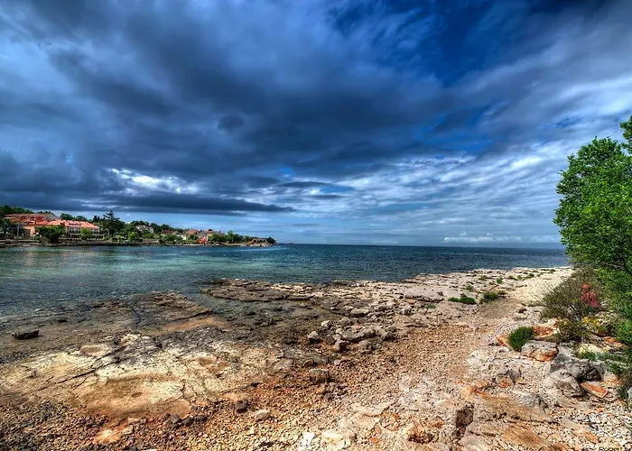 Apartmán Baladur Umag