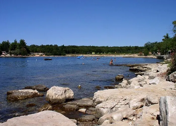 Apartmán Baladur Umag