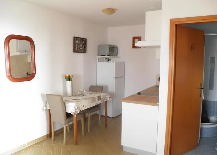 Apartmán Baladur Umag