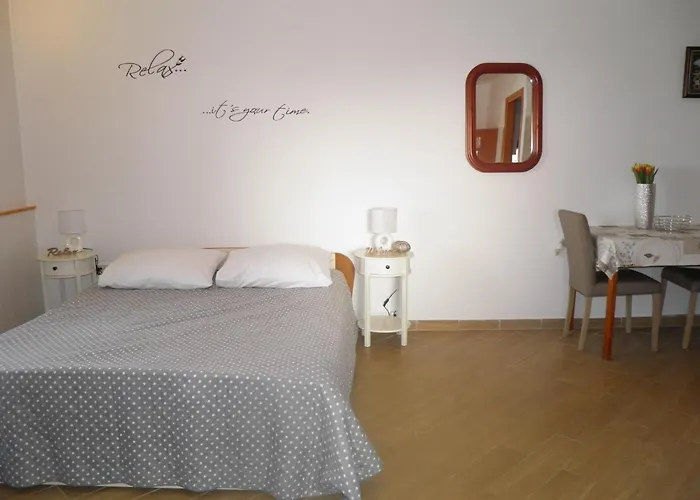 Apartment Baladur *