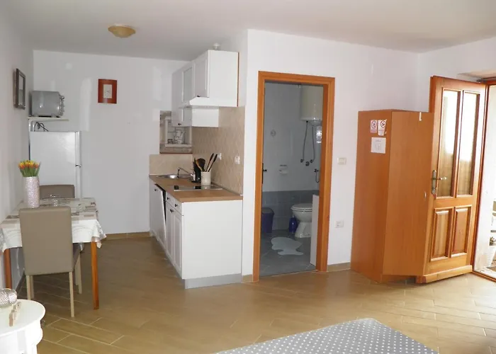 Apartmán Baladur Umag