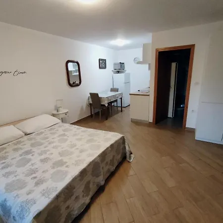 Apartament Baladur