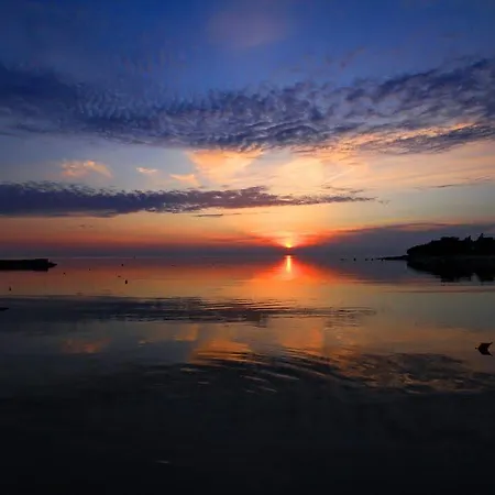 Apartament Baladur *