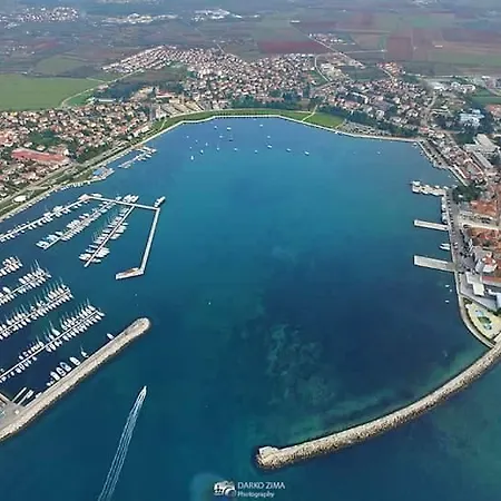 Apartament Baladur *