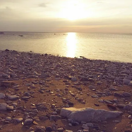 Apartament Baladur *